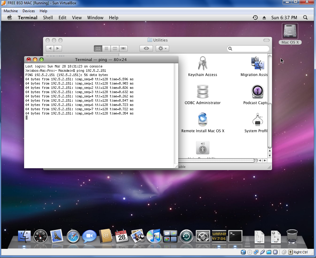 torrent for mac os x mountain lion